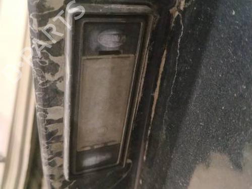 Licence plate light CITROËN C8 (EA_, EB_) 2.2 HDi | BP34755610I40 - Image 2