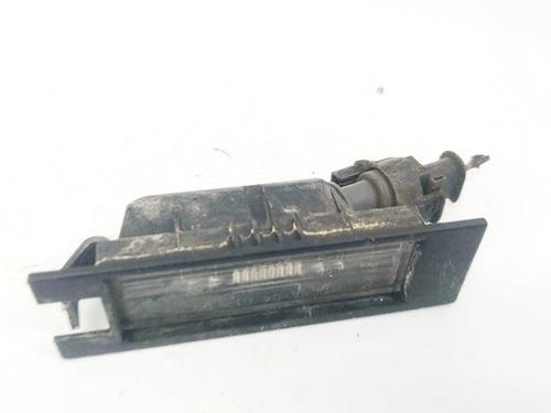 licence-plate-light-opel-astra-h-a04-2004-2005-2006-2007-2008-2009-2010-2011-2012-2013-2014-35048071 main image
