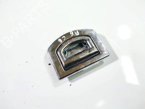 Støtte Støtte PEUGEOT 407 (6D_) 1.6 HDi 110 (6D9HZC, 6D9HYC) (109 hp) 33487834 33487834