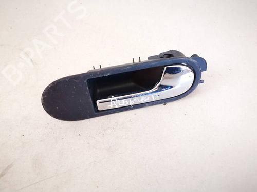 Used Front right interior door handle Front right interior door handle VW GOLF PLUS V (5M1, 521) 1.4 16V (75 hp) 35315459 35315459
