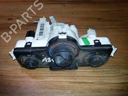 Used Climate control Climate control RENAULT MEGANE II (BM0/1_, CM0/1_) 1.4 16V (82 hp) 35709891 35709891