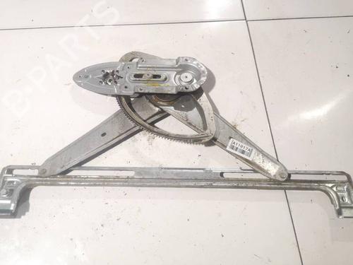 Front left window mechanism FORD FOCUS II (DA_, HCP, DP) 2.0 | BP34855879C22 - Image 3