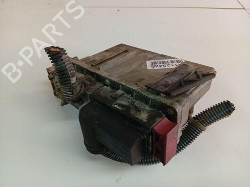 Electronic module OPEL ZAFIRA A MPV (T98) 2.0 DTI 16V (F75) | BP34763463M83 - Image 3