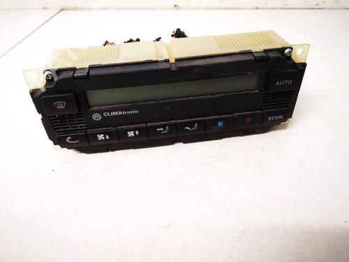 Used Climate control Climate control VW PASSAT B5 Variant (3B5) 1.9 TDI (90 hp) 35526126 35526126