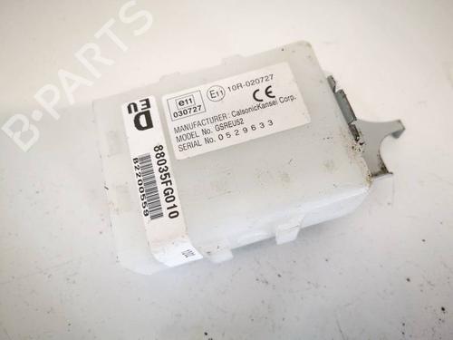 Electronic module SUBARU OUTBACK (BR) 2.0 D AWD (BRD) | BP32584948M83
