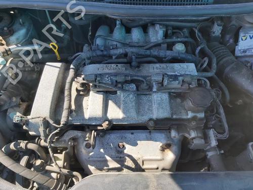 Engine mount MAZDA PREMACY (CP) 1.9 (CP8W) | BP33518753M89 - Image 4