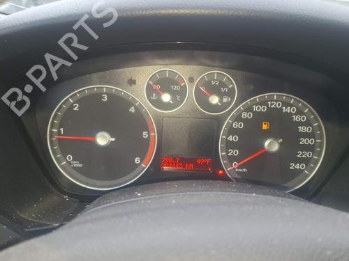 Front left seatbelt FORD FOCUS II (DA_, HCP, DP) 1.8 TDCi | BP36907444I26  - Image 11