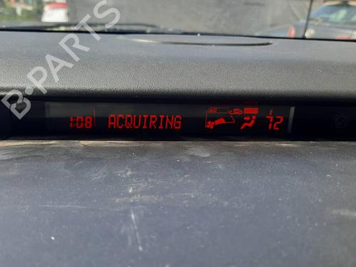 Fuse box MAZDA CX-7 (ER) 2.3 AWD | BP33094576E1 - Image 10