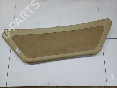 Used Boot lining Boot lining MERCEDES-BENZ R-CLASS (W251, V251) R 320 CDI 4-matic (251.022, 251.122) (224 hp) 34926285 34926285