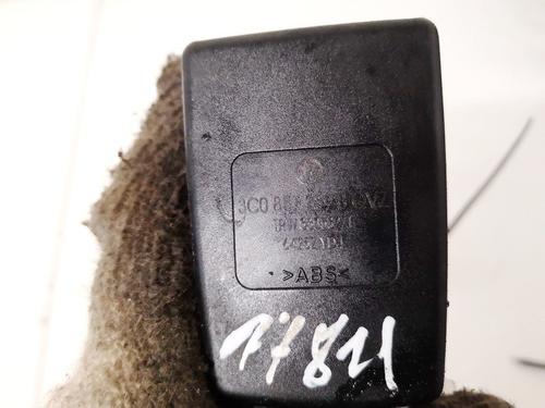 Other VW PASSAT B6 (3C2) 2.0 TDI 16V | BP35450951O1 - Image 3