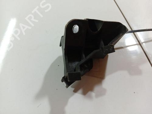 Used Interior handle Interior handle AUDI A6 C6 (4F2) 2.4 (177 hp) 34916920 34916920