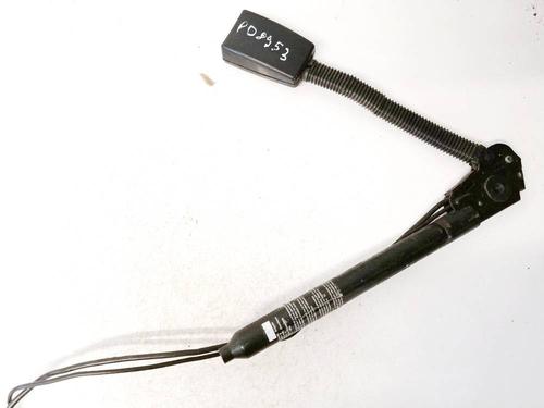 Engate do cinto Engate do cinto BMW 7 (E65, E66, E67) 730 d (218 hp) 35128427 35128427