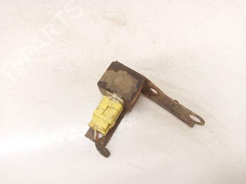 Used Electronic module Electronic module TOYOTA YARIS (_P1_) 1.3 (SCP12_, SCP13_, SCP12R, SCP13R) (87 hp) 34388289 34388289