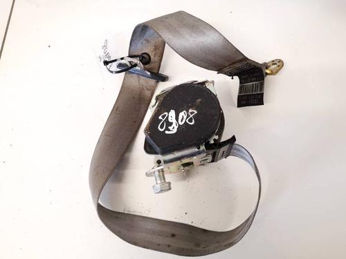 Used Rear right seatbelt Rear right seatbelt 35315316 35315316