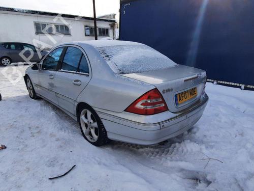 Engine mount MERCEDES-BENZ C-CLASS (W203) C 180 Kompressor (203.046) | BP33061065M89 - Image 9