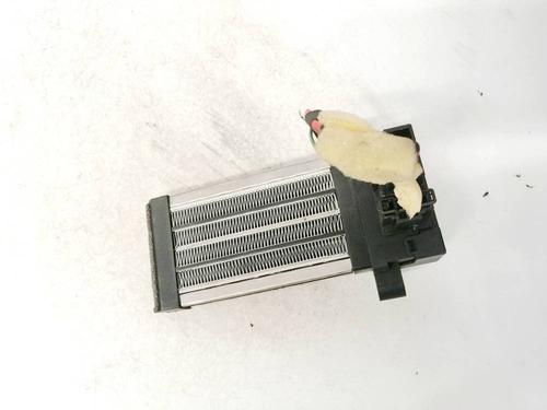 Used Heater resistor Heater resistor VW PHAETON (3D1, 3D2, 3D3, 3D4, 3D6, 3D7, 3D8, 3D9) 3.0 V6 TDI 4motion (224 hp) 35000851 35000851