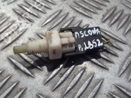 Used Electronic module Electronic module OPEL ASCONA C (J82) 1.6 (F11, F68, M11, M68) (82 hp) 35665147 35665147