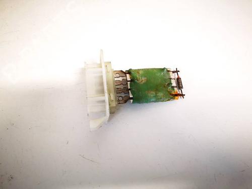 Used Heater resistor Heater resistor MINI MINI (R50, R53) Cooper (116 hp) 35008292 35008292
