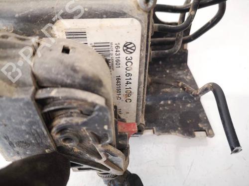 ABS pump VW PASSAT B6 (3C2) 1.9 TDI | BP34757567M43 - Image 2