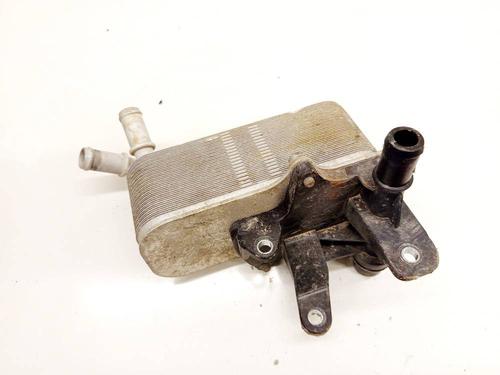 Used Oil radiator Oil radiator BMW i3 (I01) Range Extender (170 hp) 40164850 40164850