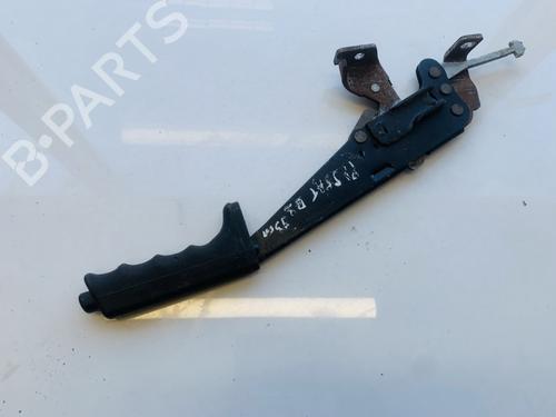 Used Hand brake Hand brake VW PASSAT B3/B4 Variant (3A5, 35I) 1.9 D (68 hp) 35520206 35520206