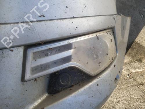 Used Left front fog light Left front fog light 34933176 34933176