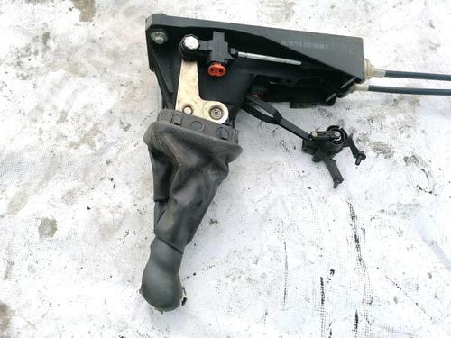 Used Gear lever Gear lever MERCEDES-BENZ A-CLASS (W168) A 170 CDI (168.008) (90 hp) 35422522 35422522