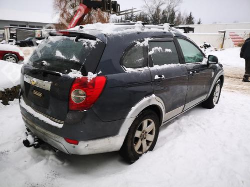 Speaker CHEVROLET CAPTIVA (C100, C140) 2.0 D | BP32956656E2  - Image 10