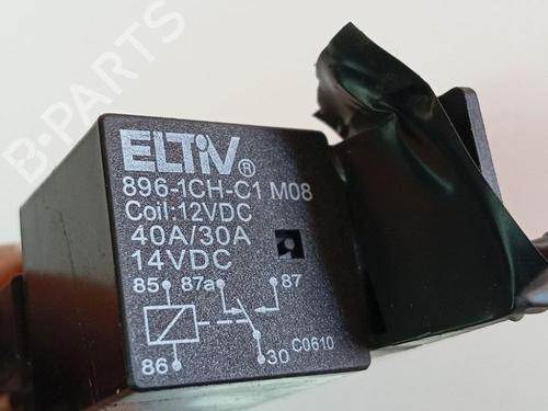 Electronic sensor CHEVROLET SPARK Hatchback Van (M200, M250) 0.8 | BP34388071M84 - Image 4