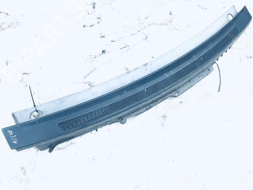 Used Scuttle panel Scuttle panel MERCEDES-BENZ A-CLASS (W168) A 140 (168.031, 168.131) (82 hp) 35584769 35584769