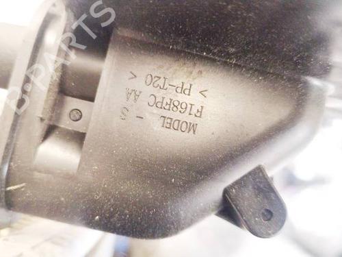 AC radiator TESLA MODEL S (5YJS) 75 | BP36686048M32 - Image 4