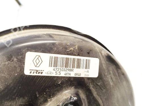 Servo brake DACIA SANDERO II 1.5 dCi | BP38160861M42 - Image 3