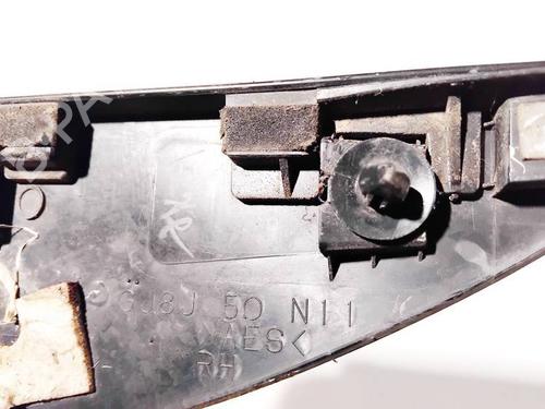 Other MAZDA 6 Saloon (GG) 1.8 | BP32965737O1 - Image 3