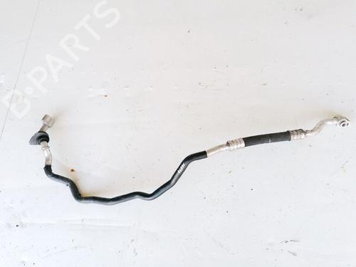 Used AC pipe AC pipe VW TOUAREG (7LA, 7L6, 7L7) 2.5 R5 TDI (174 hp) 33076381 33076381