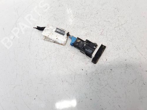 Used Electronic module Electronic module 35025436 35025436