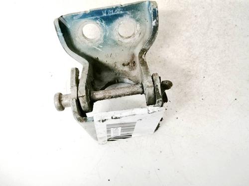 Dørhængsel/Dørbegrænser CITROËN BERLINGO MULTISPACE (B9) 1.6 HDi 110 | BP32577232C146 