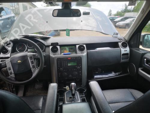 Electronic module LAND ROVER DISCOVERY III (L319) 2.7 TD 4x4 | BP32920794M83 - Image 10