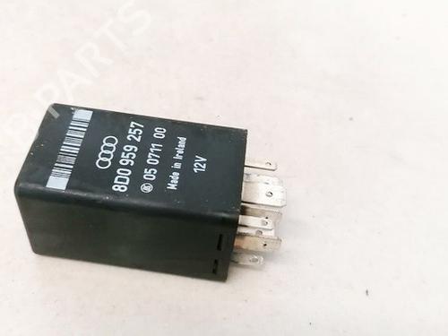 Electronic sensor AUDI A6 C4 (4A2) 2.0 16V | BP33074297M84 - Image 3