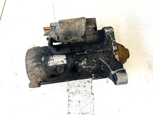 Used Starter Starter AUDI A6 C6 (4F2) 2.4 (177 hp) 35357707 35357707