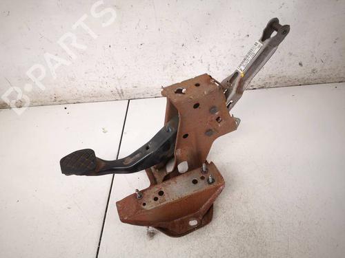 Pedal für Pedal 38739040 38739040