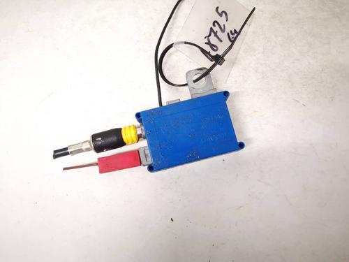 Used Electronic module Electronic module RENAULT LAGUNA II (BG0/1_) 1.9 dCi (BG08, BG0G) (120 hp) 35332291 35332291