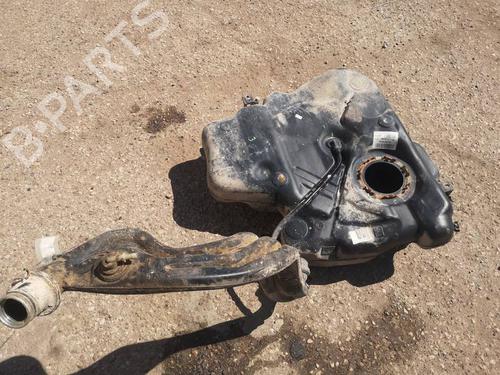 Used Fuel tank Fuel tank VW GOLF V (1K1) 1.9 TDI (90 hp) 36312335 36312335