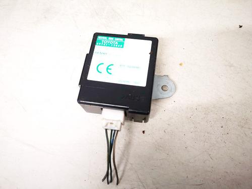 Used Electronic module Electronic module 35555650 35555650