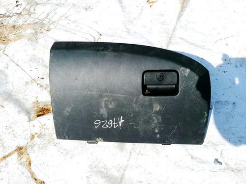 Used Glove box Glove box MITSUBISHI OUTLANDER II (CW_W) 2.0 DI-D (CW8W) (140 hp) 35432475 35432475