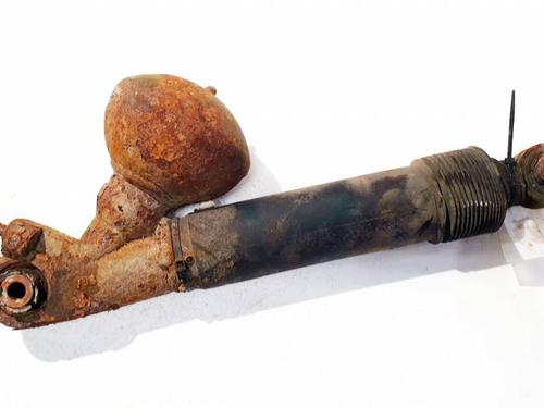 Used Left rear shock absorber Left rear shock absorber 38582378 38582378