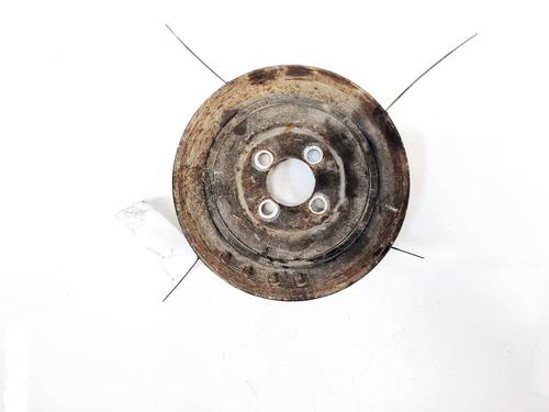 Used Pulley Pulley OPEL CORSA D (S07) 1.3 CDTI (L08, L68) (75 hp) 35375746 35375746