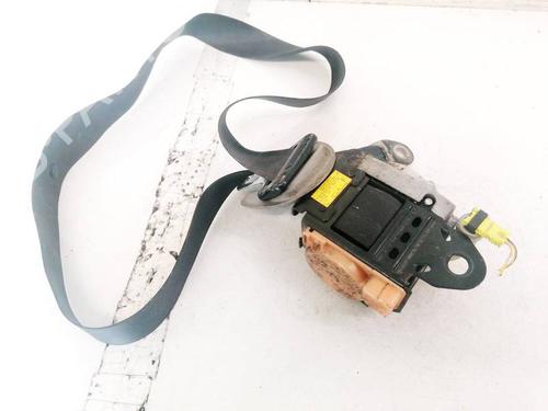 Used Front right seatbelt Front right seatbelt 35380609 35380609