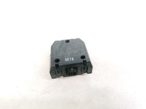 Used Electronic module Electronic module 35477499 35477499