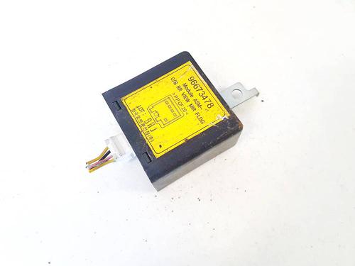 Used Electronic module CHEVROLET CAPTIVA (C100, C140) 2.0 D (150 hp) 32919828