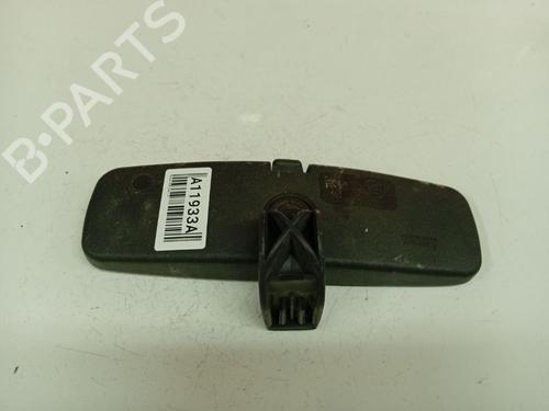 Rear mirror NISSAN NOTE (E11, NE11) 1.5 dCi | BP39702307I6 - Image 3